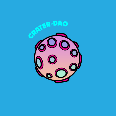 Crater DAO